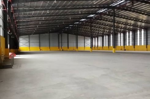Warehouse / Factory for rent in Pelabuhan Barat (West Port), Selangor