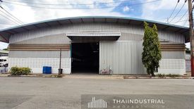 Warehouse / Factory for rent in Bang Khu Wat, Pathum Thani