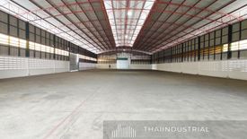 Warehouse / Factory for rent in Bang Khu Wat, Pathum Thani