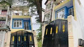 Cần bán nhà riêng 3 phòng ngủ tại Phước Long B, Quận 9, Hồ Chí Minh