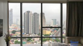 2 Bedroom Condo for sale in The Bangkok Sathorn, Thung Wat Don, Bangkok near BTS Surasak