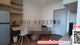 2 Bedroom Condo for sale in Min Buri, Bangkok near MRT Min Buri