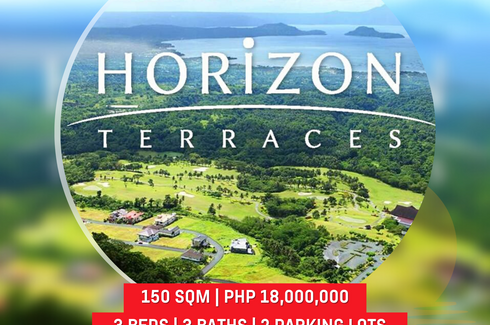 3 Bedroom Condo for sale in Tranca, Batangas