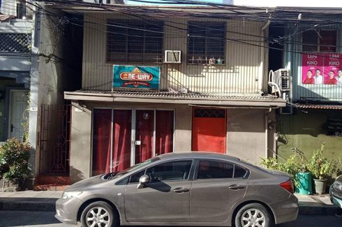2 Bedroom House for sale in Pio Del Pilar, Metro Manila