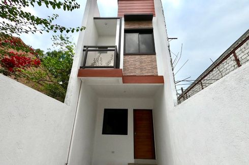3 Bedroom Townhouse for sale in Barangay 155, Metro Manila