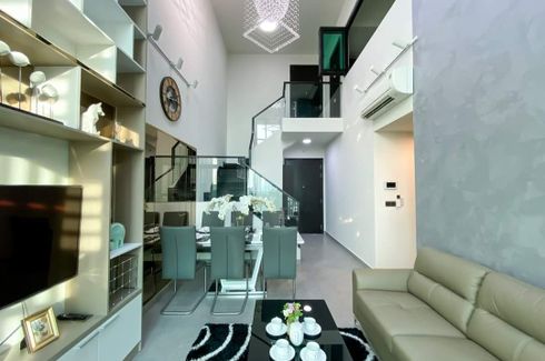 2 Bedroom Apartment for rent in Feliz En Vista, Binh Trung Tay, Ho Chi Minh