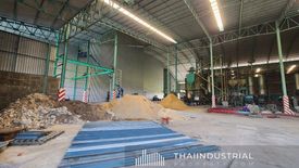 Warehouse / Factory for rent in Sai Noi, Nonthaburi