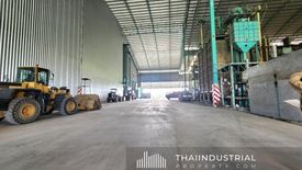 Warehouse / Factory for rent in Sai Noi, Nonthaburi