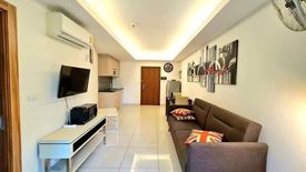 1 Bedroom Condo for sale in Nong Prue, Chonburi