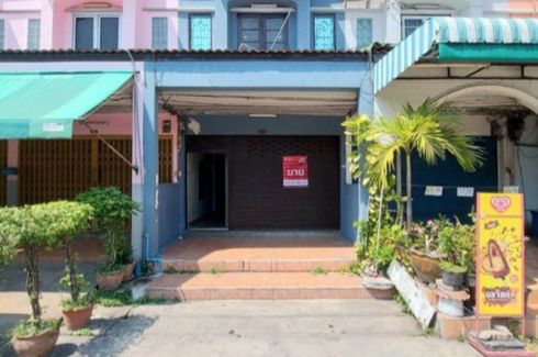 5 Bedroom Townhouse for sale in Sam Wa Tawan Tok, Bangkok