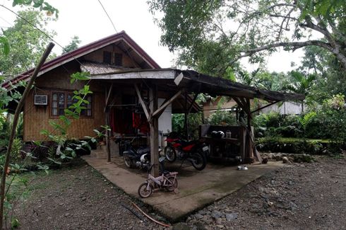 Land for sale in Tagburos, Palawan