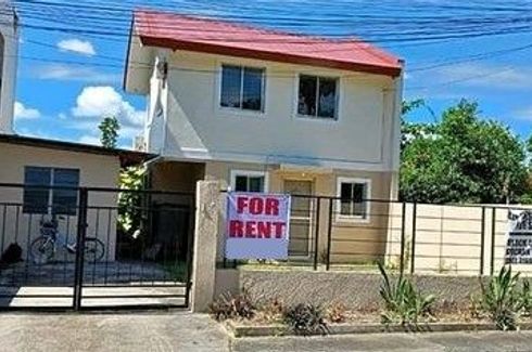 3 Bedroom House for rent in Agus, Cebu