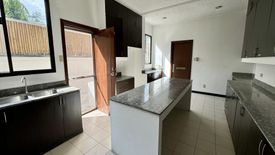 5 Bedroom House for rent in Dasmariñas Village, Dasmariñas North, Metro Manila near MRT-3 Magallanes