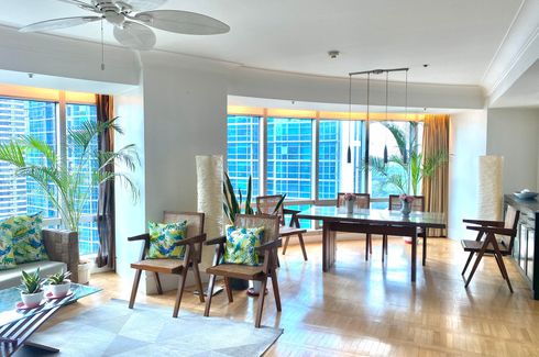 3 Bedroom Condo for rent in One Mckinley Place, Taguig, Metro Manila
