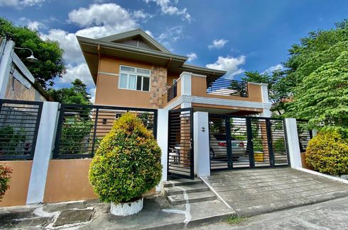 4 Bedroom House for Sale or Rent in Sapang Uwak, Pampanga