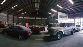 2 Bedroom Warehouse / Factory for rent in Bagong Pag-Asa, Metro Manila near MRT-3 North Avenue