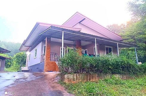 2 Bedroom House for sale in Fai Kaeo, Nan