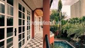 Villa for sale in Thao Dien, Ho Chi Minh