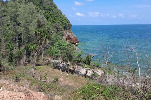 Land for sale in Na Cha-ang, Chumphon