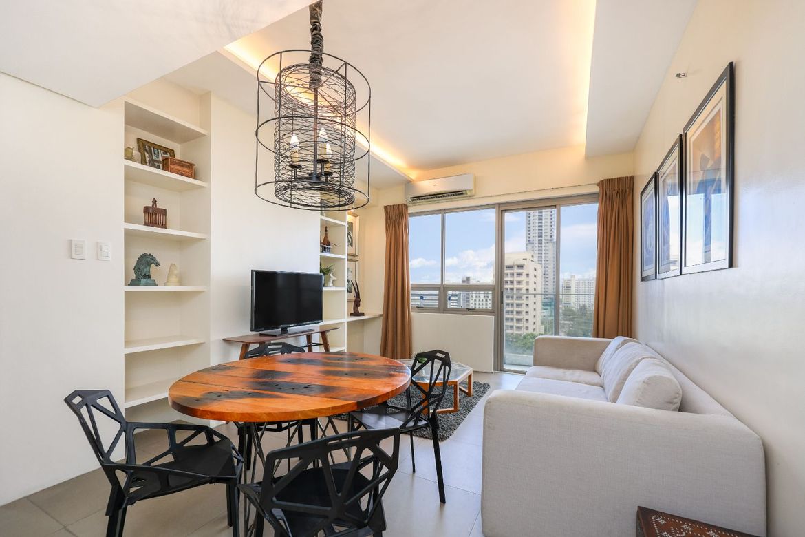 8X Asia Premier Residences | Cebu IT Park