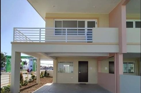 Townhouse for sale in Anabu I-A, Cavite