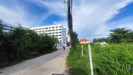 Land for sale in Na Jomtien, Chonburi