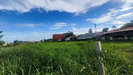 Land for sale in Na Jomtien, Chonburi