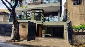 4 Bedroom House for sale in Bagong Lipunan Ng Crame, Metro Manila near MRT-3 Araneta Center-Cubao