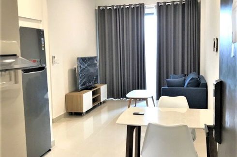 Cho thuê căn hộ chung cư 2 phòng ngủ tại Newton Residence, Phường 8, Quận Phú Nhuận, Hồ Chí Minh