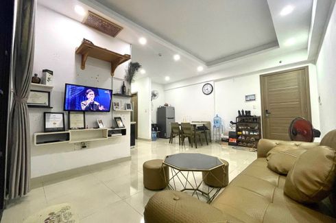 Cho thuê căn hộ chung cư 2 phòng ngủ tại Phường 15, Quận Gò Vấp, Hồ Chí Minh