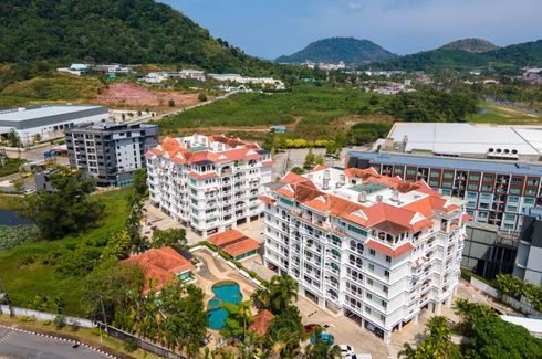 2 Bedroom Condo for sale in The Heritage Suites, Kamala, Phuket