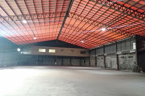 Warehouse / Factory for rent in North Fairview, Metro Manila