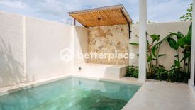 Villa dijual dengan 3 kamar tidur di Abianbase, Bali