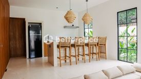 Villa dijual dengan 3 kamar tidur di Abianbase, Bali