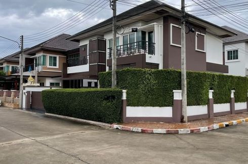 4 Bedroom House for sale in Coco Park, Bang Lamung, Chonburi