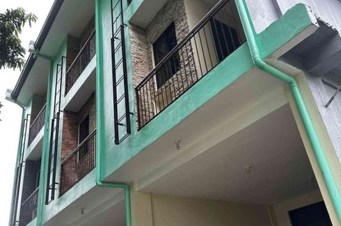 4 Bedroom Townhouse for sale in Sauyo, Metro Manila