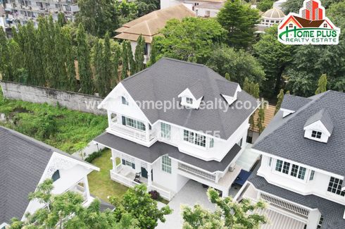 4 Bedroom House for sale in FANTASIA VILLA 3, Samrong Nuea, Samut Prakan