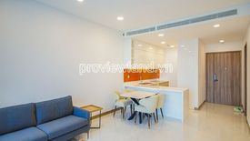 2 Bedroom Apartment for rent in Phuong 22, Ho Chi Minh