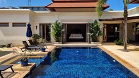 5 Bedroom Villa for rent in Choeng Thale, Phuket