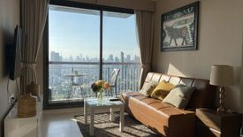 1 Bedroom Condo for rent in Rhythm Sukhumvit 42, Phra Khanong, Bangkok near BTS Ekkamai