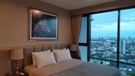 1 Bedroom Condo for rent in Rhythm Sukhumvit 42, Phra Khanong, Bangkok near BTS Ekkamai