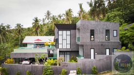 ขายวิลล่า 3 ห้องนอน ใน บ่อผุด, เกาะสมุย