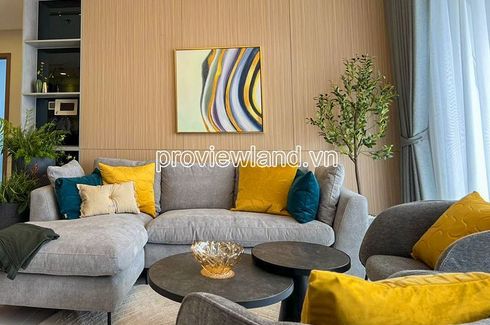 4 Bedroom Apartment for rent in Phuong 22, Ho Chi Minh