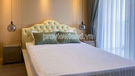 4 Bedroom Apartment for rent in Phuong 22, Ho Chi Minh