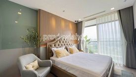 4 Bedroom Apartment for rent in Phuong 22, Ho Chi Minh