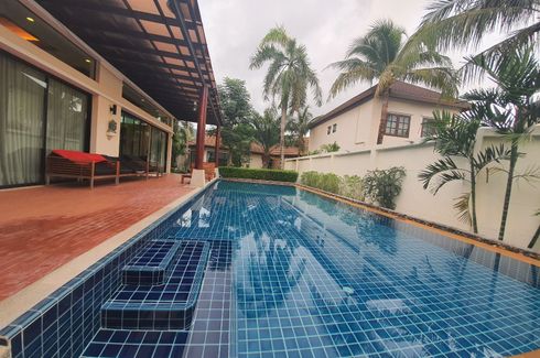4 Bedroom Villa for rent in Kamala, Phuket