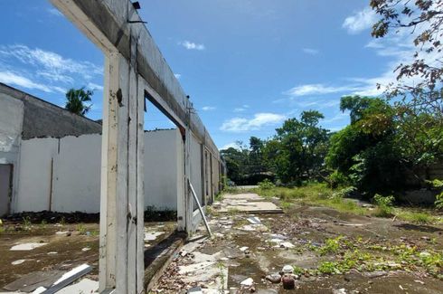 Land for rent in Maribago, Cebu