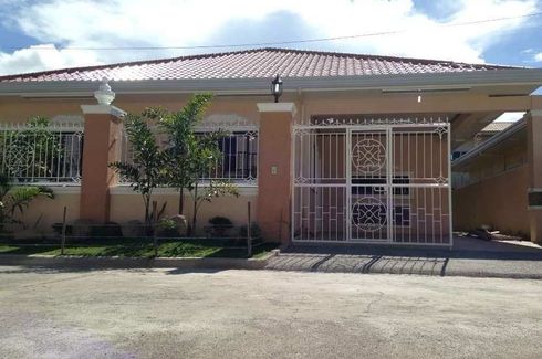 3 Bedroom House for rent in Pampang, Pampanga