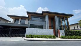 5 Bedroom House for sale in Suan Luang, Bangkok