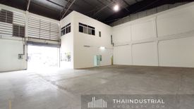 Warehouse / Factory for rent in Lam Luk Ka, Pathum Thani